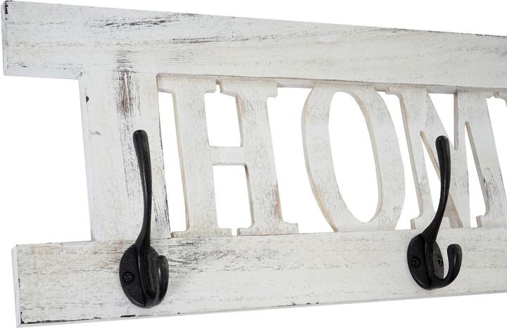 Actual product image Jamb wall wardrobe