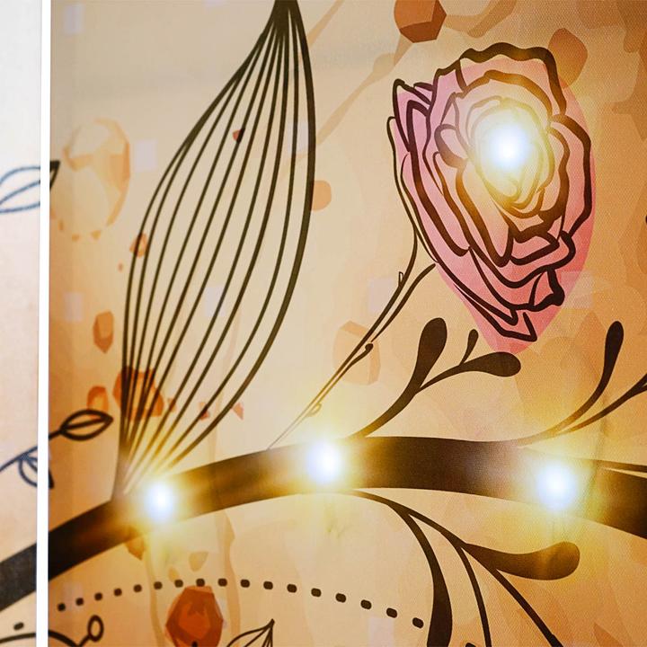 Produktbild Jamb Light up LED