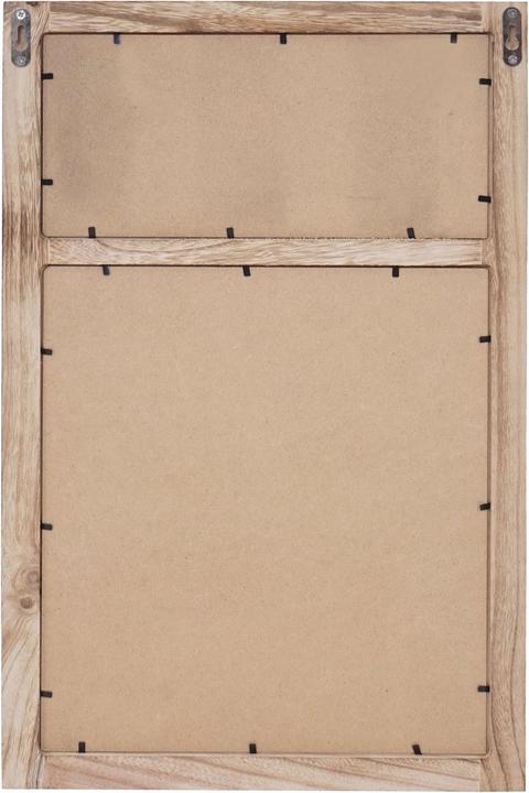 Actual product image Jamb shabby et chic (55 x 34 x 2 cm)