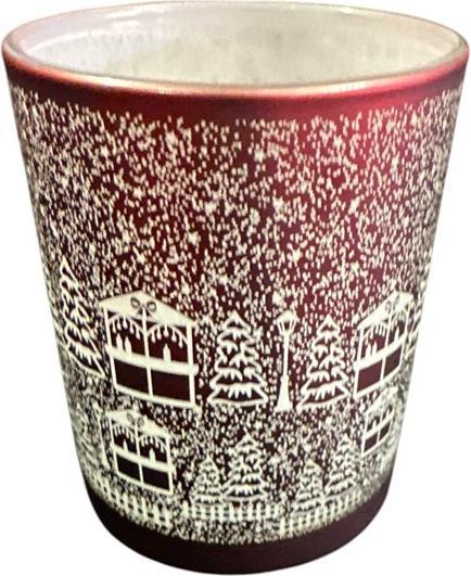 Produktbild GuGus Windlicht aus Glas