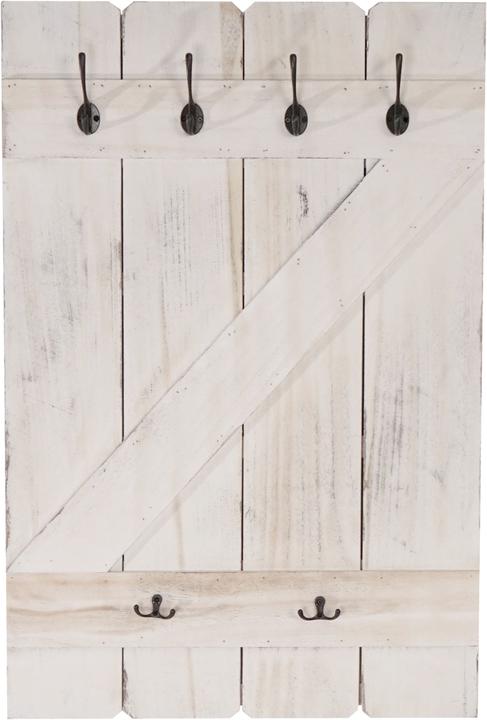 Actual product image Jamb wall wardrobe