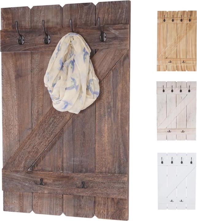 Actual product image Jamb wall wardrobe
