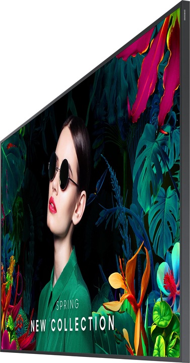 Productafbeelding Samsung QM55C (3840 x 2160 Pixels, 55")