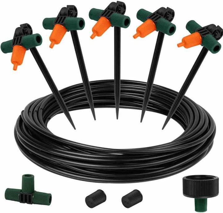 Siena Garden Bewässerungssystem (Tropfbewässerung Set)