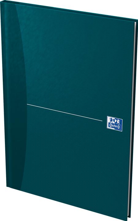 Produktbild Oxford Kladde (A4, Kariert)