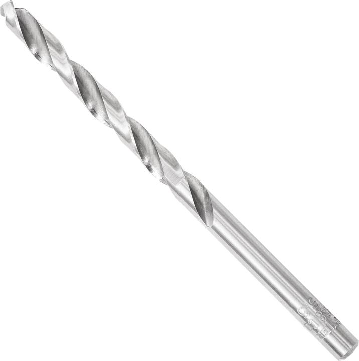 Produktbild Stier Spiralbohrer 5,5 mm Premium HSS-E Co5 DIN 338 135° (5,5 mm)