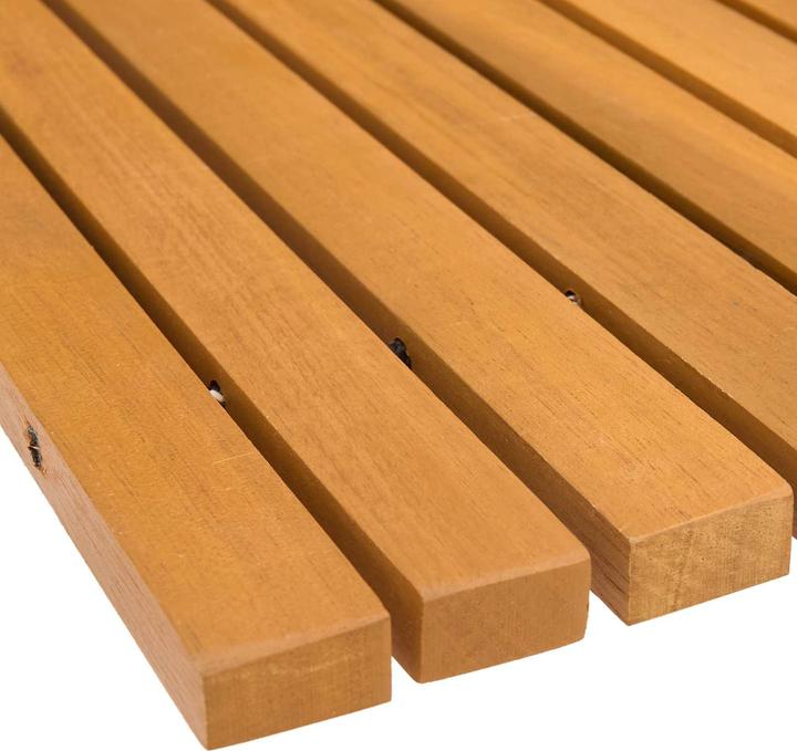 Produktbild vidaXL Badematte (60 x 40 cm)