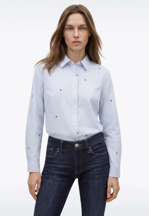 Immagine prodotto Mavi Langarmhemd Long Sleeve Woven (XS)