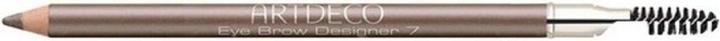 Produktbild Artdeco Eye Brow Designer (2 Dark)
