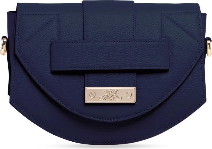 Kilesa ICON shoulder bag large - Color Blu