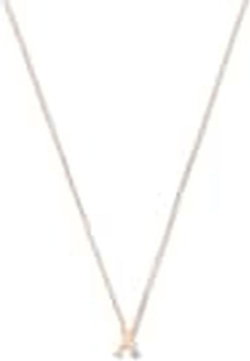 Image du produit Isabel Bernard Collier Initial Chloé La Concorde