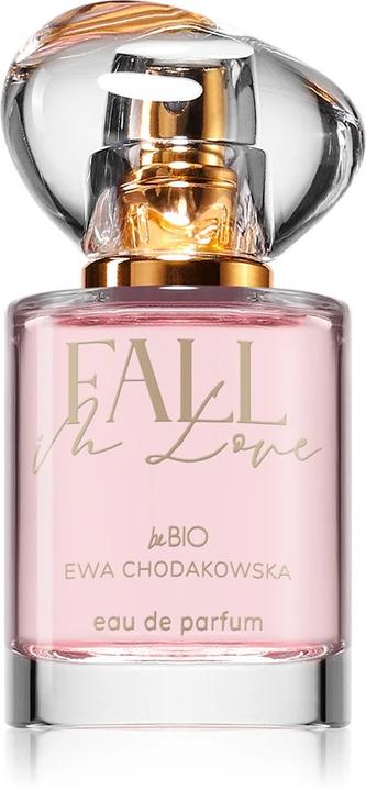 Produktbild Be Bio Fall In Love Eau de Parfum (Eau de Parfum, 30 ml)