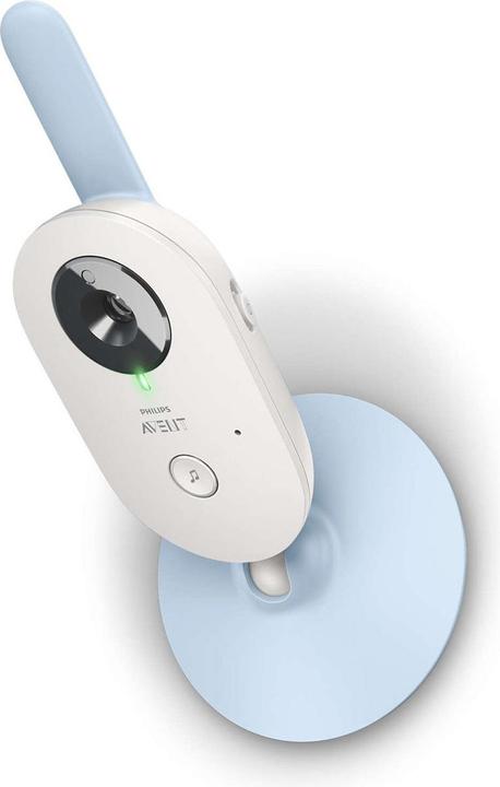Immagine prodotto Philips Avent Video baby monitor (Video e audio, 300 m)