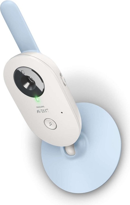 Immagine prodotto Philips Avent Video baby monitor (Video e audio, 300 m)