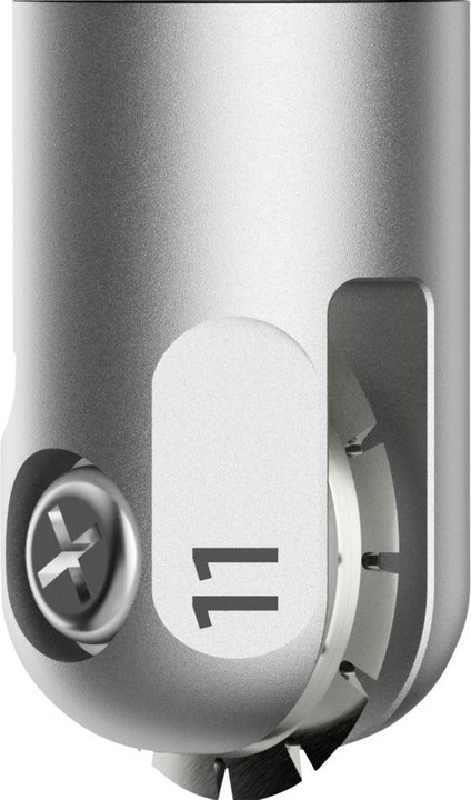 Actual product image Cricut Spare blade perforation