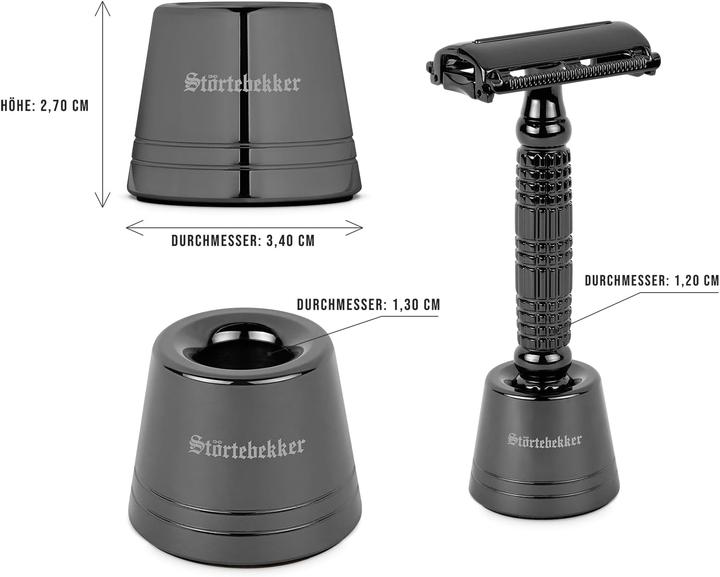 Immagine prodotto Störtebekker Set da barba