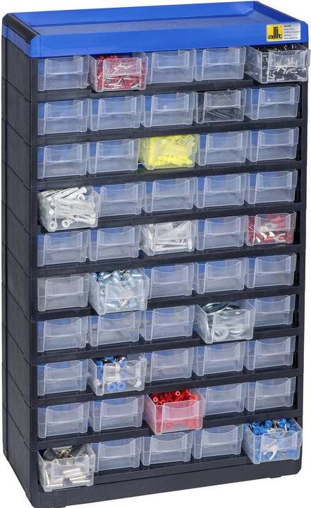 Produktbild eurokraft pro VarioPlus Pro 53/100 (13.50 cm, 52.50 cm)