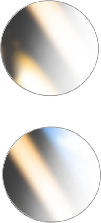 Actual product image Avizar Rear camera film, camera protection film (1 pcs., Motorola Moto G84)