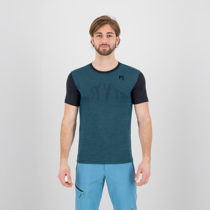 Actual product image Karpos Taiole Merino T-Shirt (M)