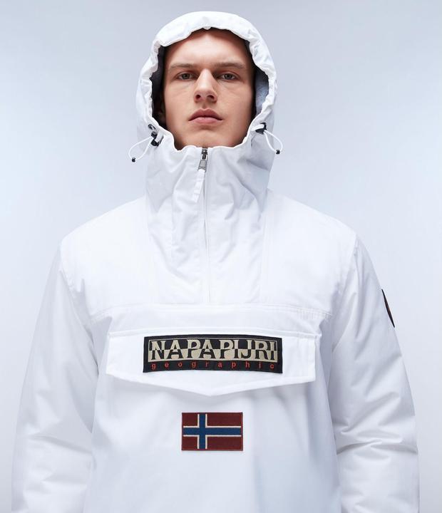 Actual product image Napapijri Rainforest Winter 3 - 54865 (XL)