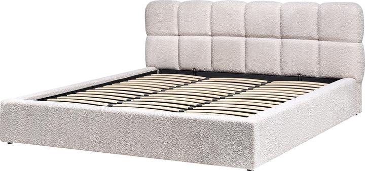 Image du produit Beliani Baston (180 x 200 cm)