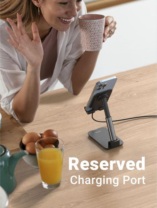 Image du produit Ugreen Support de téléphone pliable Home Office