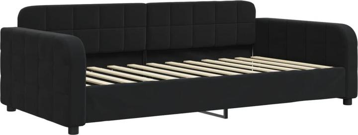 Produktbild vidaXL ausziehbares Tagesbett