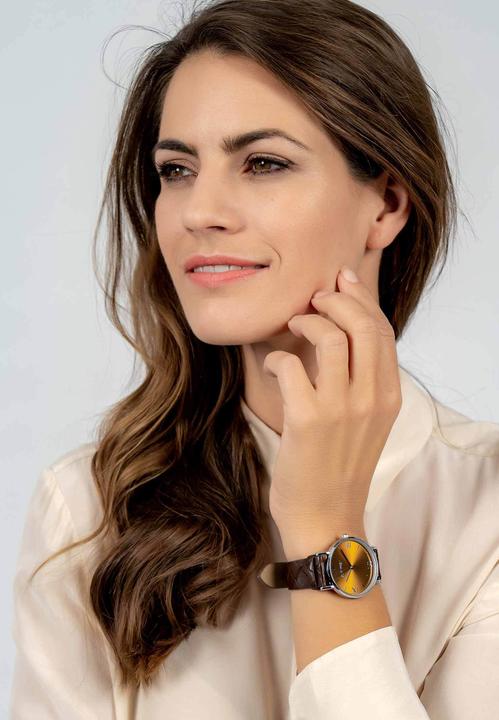 Immagine prodotto Suri Frey Armbanduhr SFY Molly (36 mm)