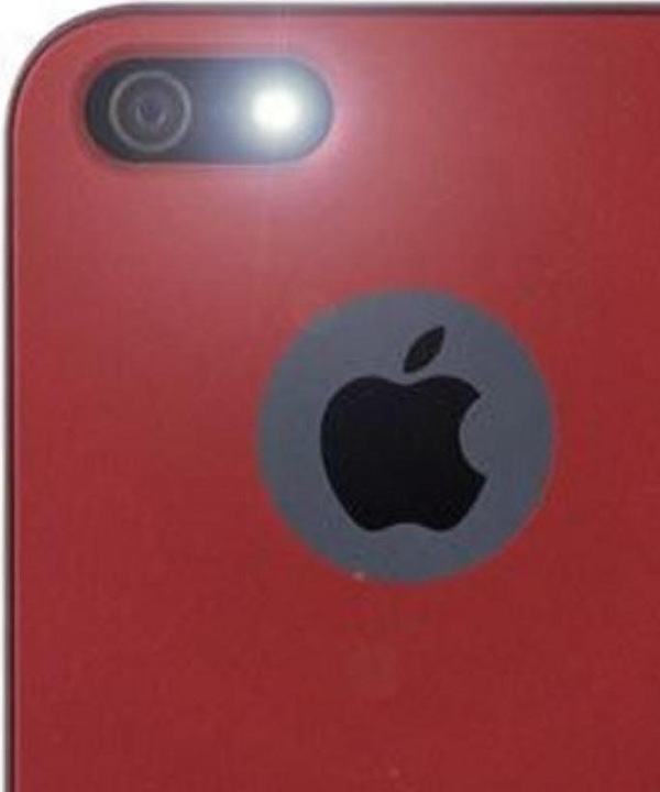 Produktbild Moshi iGlaze (Apple iPhone 5)