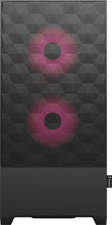 Produktbild Fractal Pop Air RGB TG (ATX, mATX, Mini-ITX)