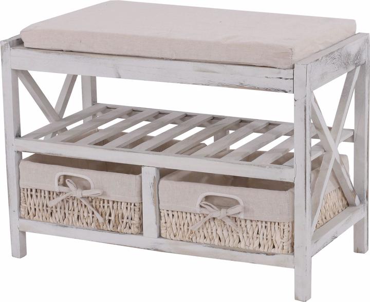 Produktbild Jamb Shabby (65 x 34 x 45.5 cm)