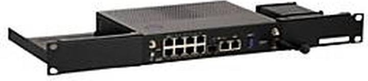 Actual product image Rackmount.IT 1U f/ Check Point 1570, 1590