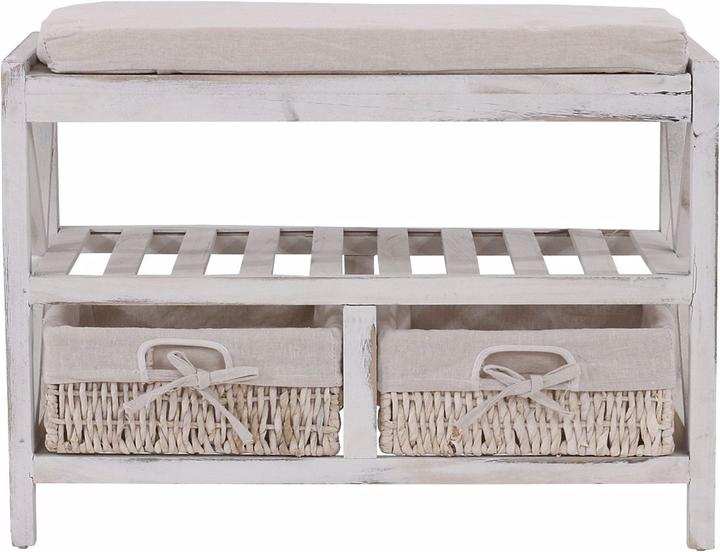 Produktbild Jamb Shabby (65 x 34 x 45.5 cm)