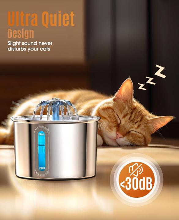 Immagine prodotto Oneisall Fontana per bere (2 l)