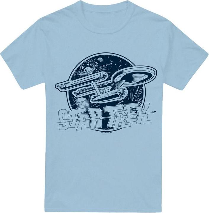 Produktbild Enterprise TShirt (S)