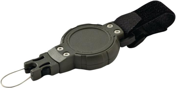 Actual product image Rieffel Key ring Hunt Medium Strap