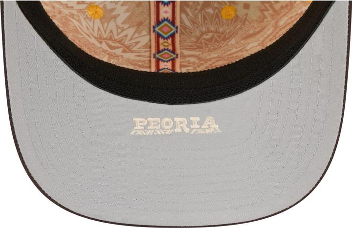 Produktbild New Era 9Seventy Stretch Cap Spring San Diego Padres