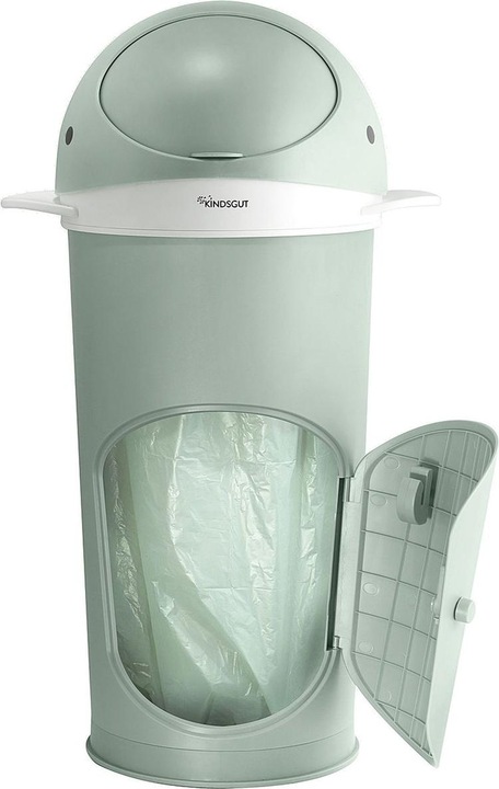 Actual product image Kindsgut Whale (1 x)