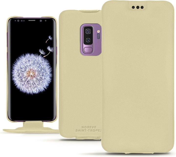 Image du produit Noreve Housse cuir vertical (Samsung Galaxy S9+)