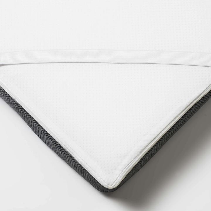 Actual product image Eazzzy Topper