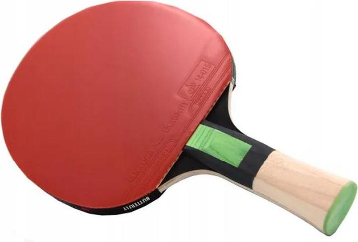 Immagine prodotto Butterfly Mazza da tennis da tavolo TAX3 di Tiago Apolonia