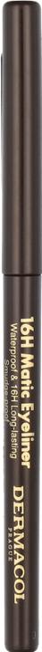 Produktbild Dermacol 16H Matic (3 Brown)