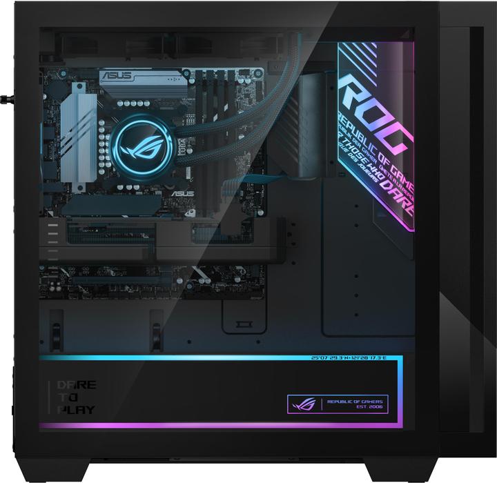 Immagine prodotto ASUS ROG G700 (Intel Core Ultra 9 285K, 32 GB, 2000 GB, GeForce RTX 5090)