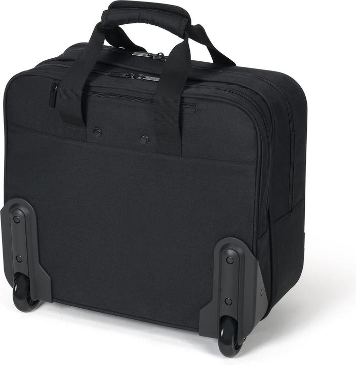 Produktbild Dicota Eco Top Traveller Base (25 l)