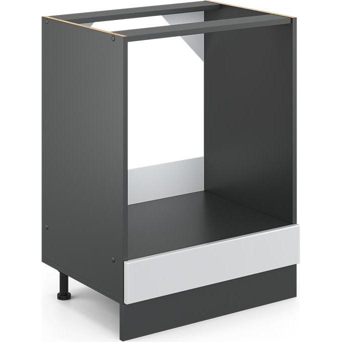 Vicco, Regal, Herdumbauschrank R-Line