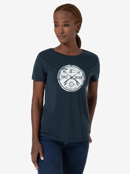 Produktbild Super Natural Women's Salt & Rock Tee (XL)