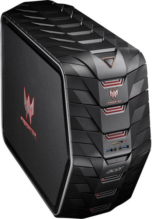 Produktbild Acer Predator G6-710 (Intel Core i7-6700K, 16 GB, 256 GB, GeForce GTX 980)