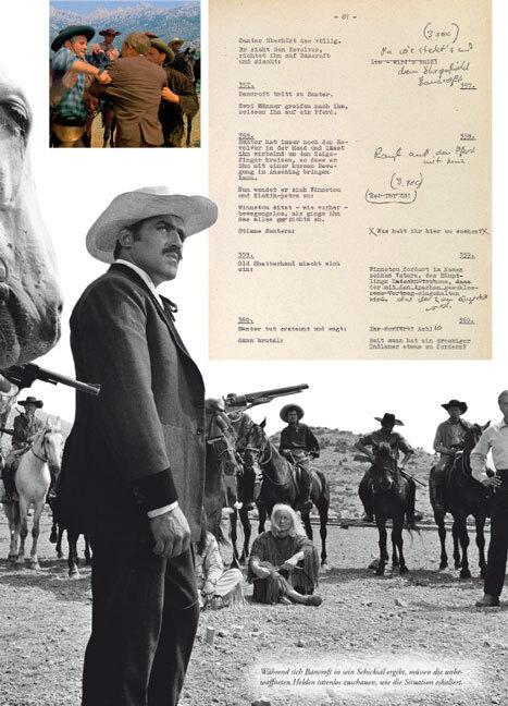 Actual product image Winnetou 1. Teil (German, Rialto Film GmbH, 2023)