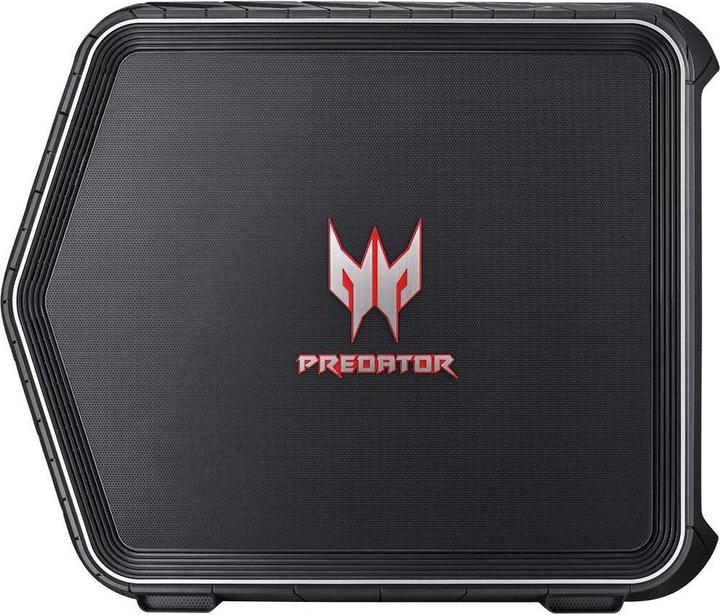 Actual product image Acer Predator G6-710 (Intel Core i7-6700K, 16 GB, 256 GB, GeForce GTX 970)