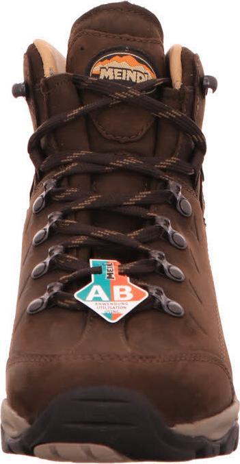 Produktbild Meindl Ohio Lady 2 GTX (41)